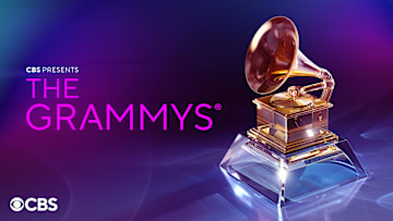 CBS Presents The Grammys /CBS ©2022 CBS Broadcasting, Inc. All Rights Reserved.