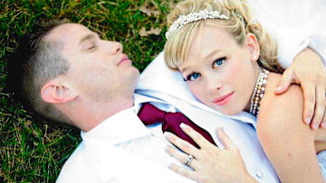 PERFECT WIFE: THE MYSTERIOUS DISAPPEARANCE OF SHERRI PAPINI - Keith and Sherri Papini’s seemingly idyllic family life is shattered when Sherri vanishes from their rural California neighborhood, triggering a frenzied search that becomes news around the world. But once Sherri is found, a new nightmare begins. (Disney)
KEITH PAPINI, SHERRI PAPINI