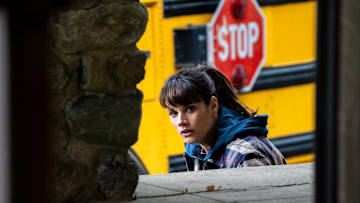 “Family Affair” – After an FDIC security guard is killed while tending to a pregnant woman in distress, the team works to locate the woman and the killer who took her hostage. Meanwhile, OA and Isobel worry about Maggie as she navigates taking care of Ella, on FBI, Tuesday, April 23 (8:00-9:00 PM, ET/PT) on the CBS Television Network, and streaming on Paramount+ (live and on-demand for Paramount+ with SHOWTIME subscribers, or on-demand for Paramount+ Essential subscribers the day after the
