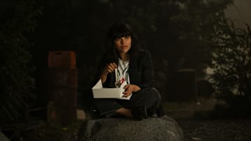 “The Camgirl Inquiry” - Stephens musters the courage to ask Watson to help him when his camgirl suddenly collapses during a video call but he does not know anything about her real life, so the team must act quickly to locate her before it’s too late. Meanwhile, Watson grapples with guilt over Sherlock’s death and Sasha has doubts about her relationship, on the CBS original series WATSON, Sunday, March 16 (9:00-10:00 PM, ET/PT) on the CBS Television Network and streaming on Paramount+ (live and
