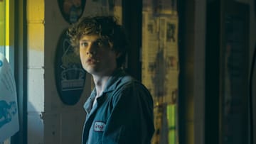 Asa Germann in Gen V