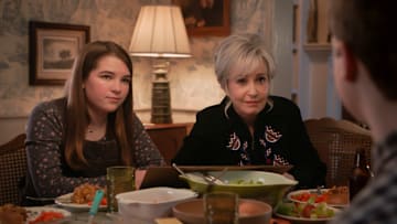 Young Sheldon, courtesy of CBS