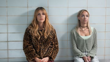 HIGH POTENTIAL - “Eleven Minutes” - Disney/Christine Bartolucci
KAITLIN OLSON, AMIRAH J