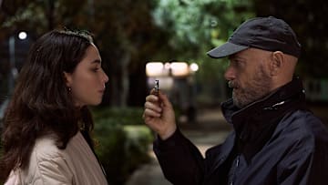 Citadel: Diana on Prime Video