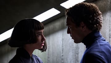 Citadel: Diana on Prime Video