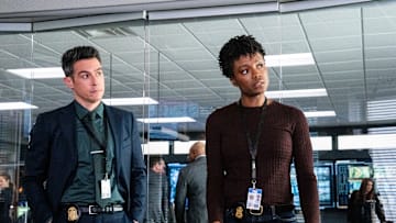 “Stay in Your Lane” – When a local club owner is found dead, the team works quickly to find the motive behind the murder of a seemingly innocent man. Meanwhile, OA is smitten with a new love interest but is concerned that she’s mixed up with the wrong crowd, on FBI, Tuesday, Feb. 27 (8:00-9:00 PM, ET/PT) on the CBS Television Network, and streaming on Paramount+ (live and on demand for Paramount+ with SHOWTIME subscribers, or on demand for Paramount+ Essential subscribers the day after the