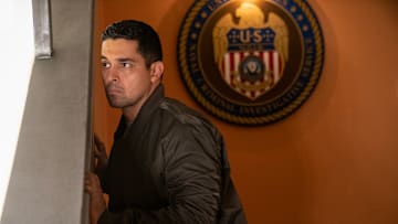 “Sticks & Stones” – After receiving intelligence on deadly threats to multiple locations that could lead to a catastrophic war, NCIS is called in to try to neutralize the danger, on NCIS, Monday, Nov. 4 (9:00-10:00 PM, ET/PT) on the CBS Television Network, and streaming on Paramount+ (live and on-demand for Paramount+ with SHOWTIME subscribers, or on-demand for Paramount+ Essential subscribers the day after the episode airs)*.