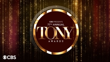 CBS presents THE 77TH ANNUAL TONY AWARDS. Photo: CBS ©2024 CBS Broadcasting, Inc. All Rights Reserved.