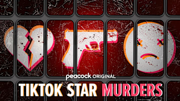 TikTok Star Murders -- Courtesy of Peacock