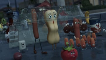 Sausage Party: Foodtopia on Prime Video