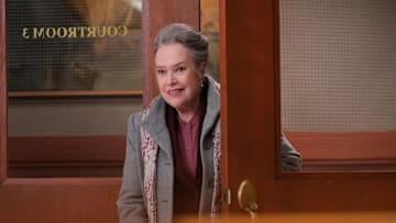 Kathy Bates stars as the brilliant septuagenarian Madeline Matlock in the new drama series, MATLOCK, inspired by the classic television series of the same name. Madeline achieved success in her younger years and decides to rejoin the work force at a prestigious law firm, where she uses her unassuming demeanor and wily tactics to win cases and expose corruption from within. MATLOCK premiers in the 2023-2024 season on the CBS Television Network and will be available to stream live and on demand on