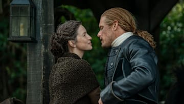 Courtesy: Starz