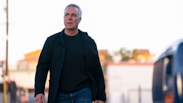 Bosch: Legacy season 3 on Prime Video