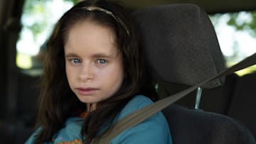 GOOD AMERICAN FAMILY - (Disney/Ser Baffo) IMOGEN FAITH REID