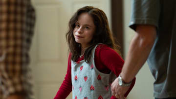 GOOD AMERICAN FAMILY - (Disney/Ser Baffo) IMOGEN FAITH REID