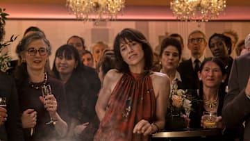 Étoile Production Still