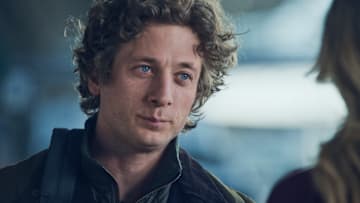 “THE BEAR” - Pictured: Jeremy Allen White as Carmen “Carmy” Berzatto. CR: FX.