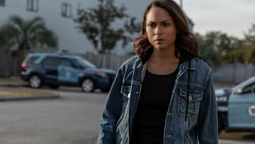 Hightown Season 2, Episode 1 - Courtesy of STARZ/Dana Hawley