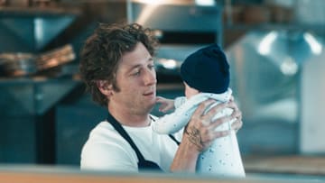 THE BEAR - Jeremy Allen White CR: FX.