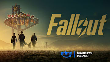 Fallout season 2