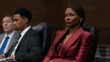 REASONABLE DOUBT - “Threat” - JOSEPH SIKORA, KYLE BARY, EMAYATZY CORINEALDI