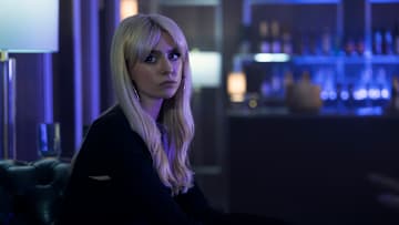 Gen V season 2 -- Courtesy of Amazon