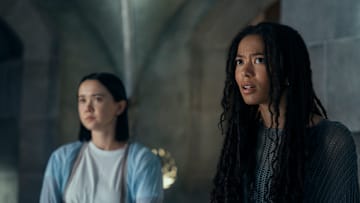 Gen V season 2 -- Courtesy of Amazon
