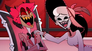 Hazbin Hotel Season 2. Courtesy of Prime