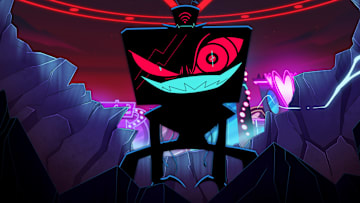 Hazbin Hotel Season 2. Courtesy of Prime