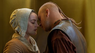 Outlander Season 7 -- Courtesy of Robert Wilson/STARZ