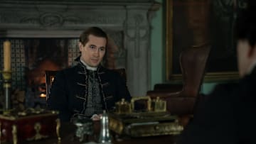 Outlander Season 6 -- Courtesy of Robert Wilson/STARZ