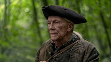 Outlander season 7 on Starz
