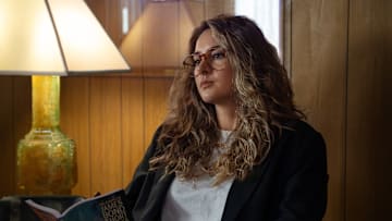 Three Women on Starz, episode 1