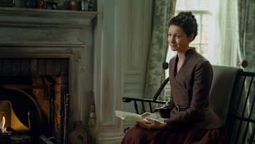 Outlander Season 7 -- Courtesy of Starz