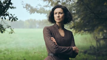 Outlander Season 7 Marketing Photography 10/21/22-10/22/22