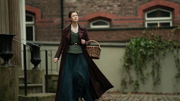 Outlander season 7 part 2 on Starz
