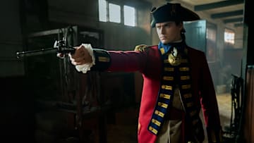 Outlander Season 7 -- Courtesy of Starz
