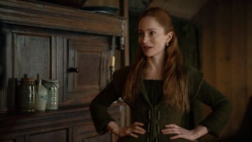 Outlander Season 7 -- Courtesy of Starz