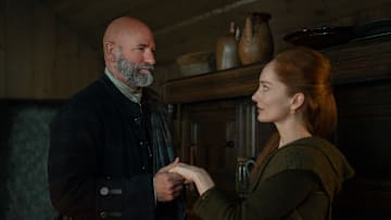 Outlander Season 7 -- Courtesy of Starz