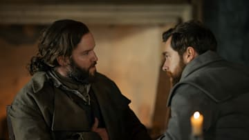 Courtesy: Starz