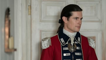 Outlander season 7