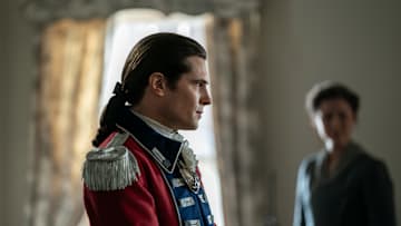Outlander season 7