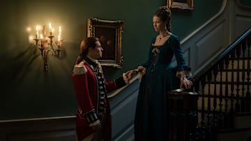 Courtesy: Starz
