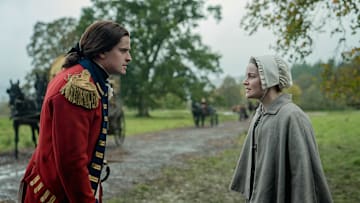Outlander season 7