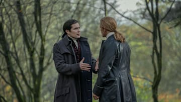 Outlander season 7