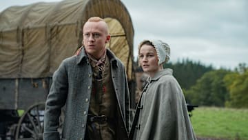 Outlander season 7