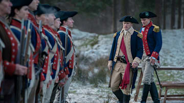Outlander season 7