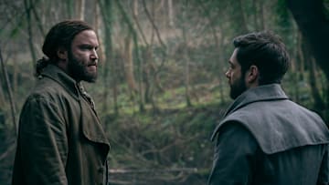 Outlander season 7