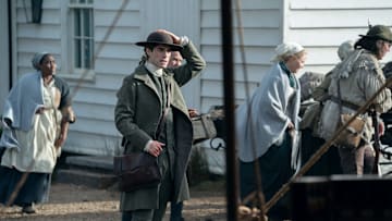 Outlander season 7