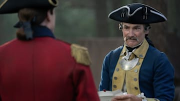 Outlander season 7